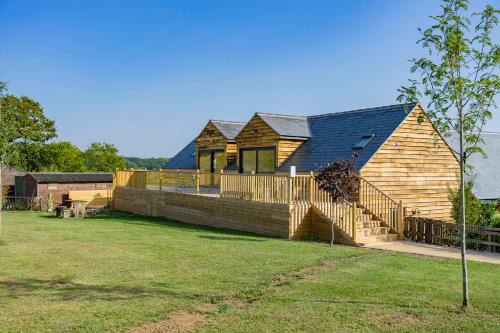 East Norton Apartment | The Silvan Lodge, Peace, Privacy, and Pure calm