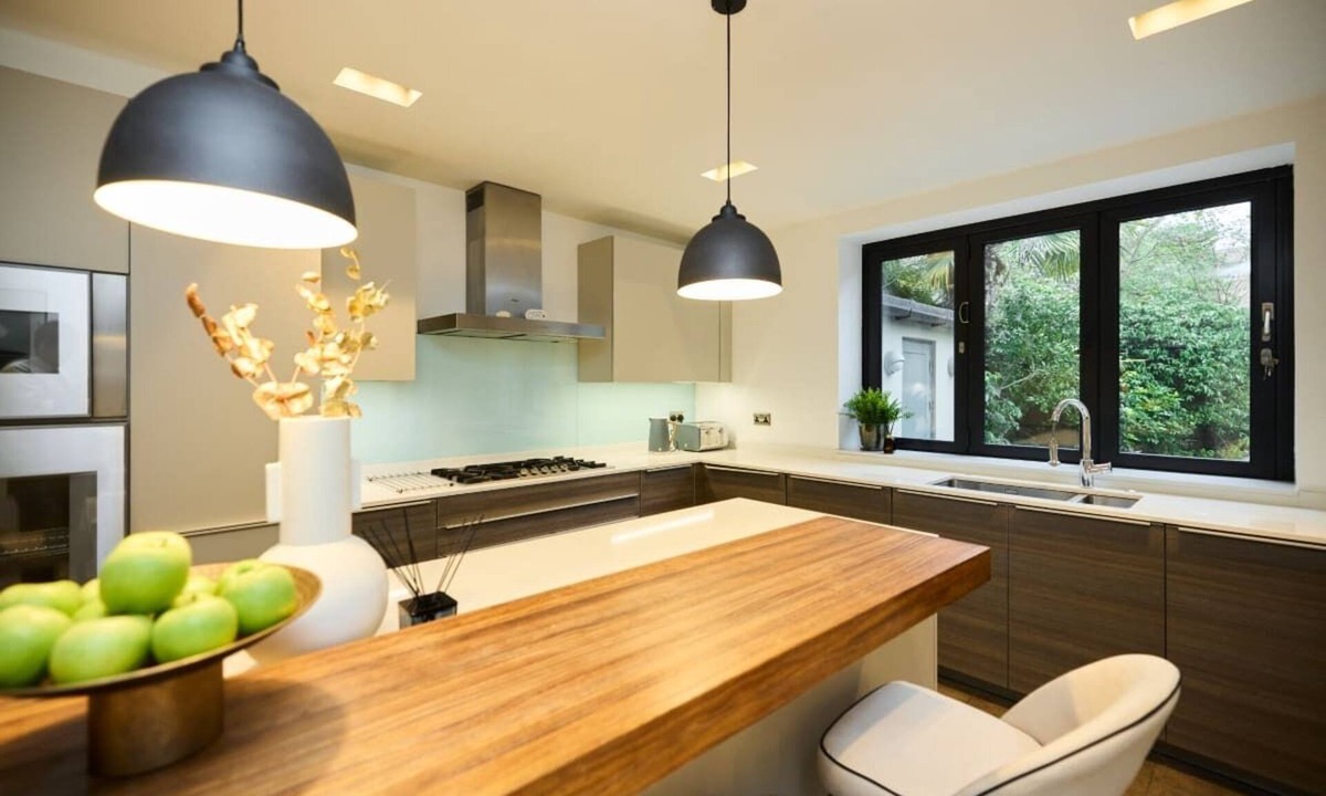 Abbey Road Cottage | The South Hampstead Hideaway - Stylish 6bdr Home