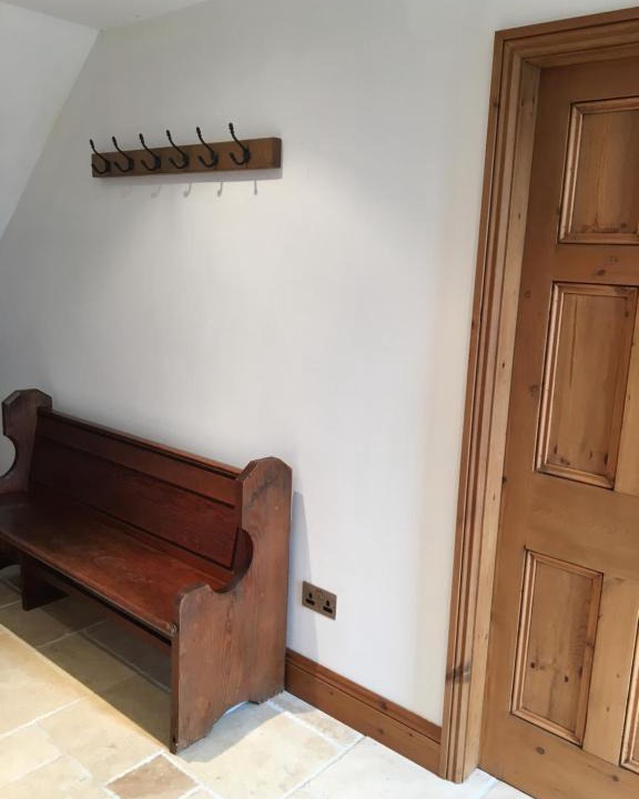 Leadenham House | The South Wing