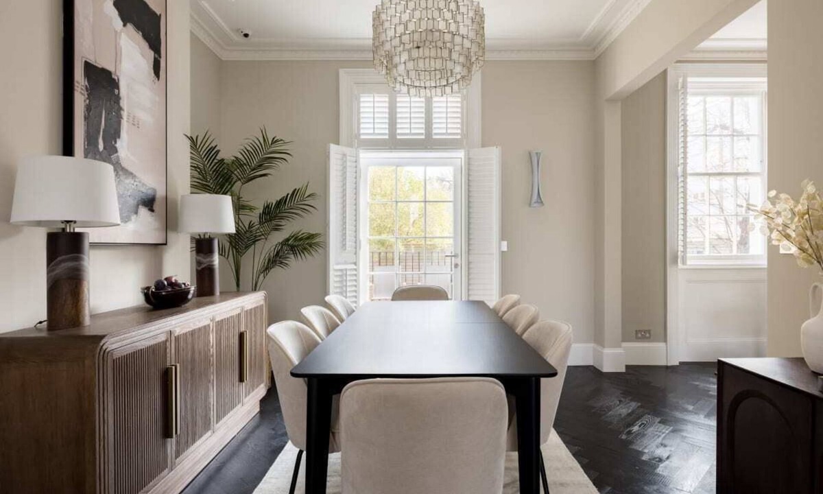 Abbey Road Cottage | The St John's Wood Hideout - 5bdr Home With Garden