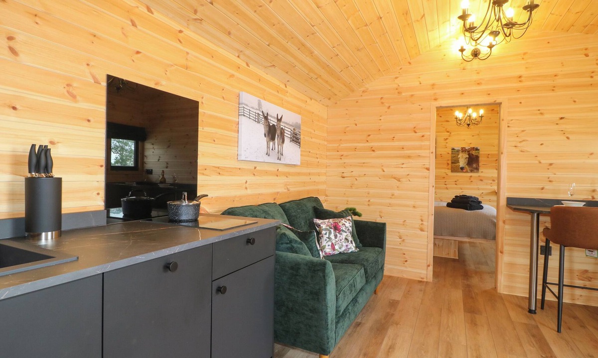 Derbyshire Cottage | The Stable