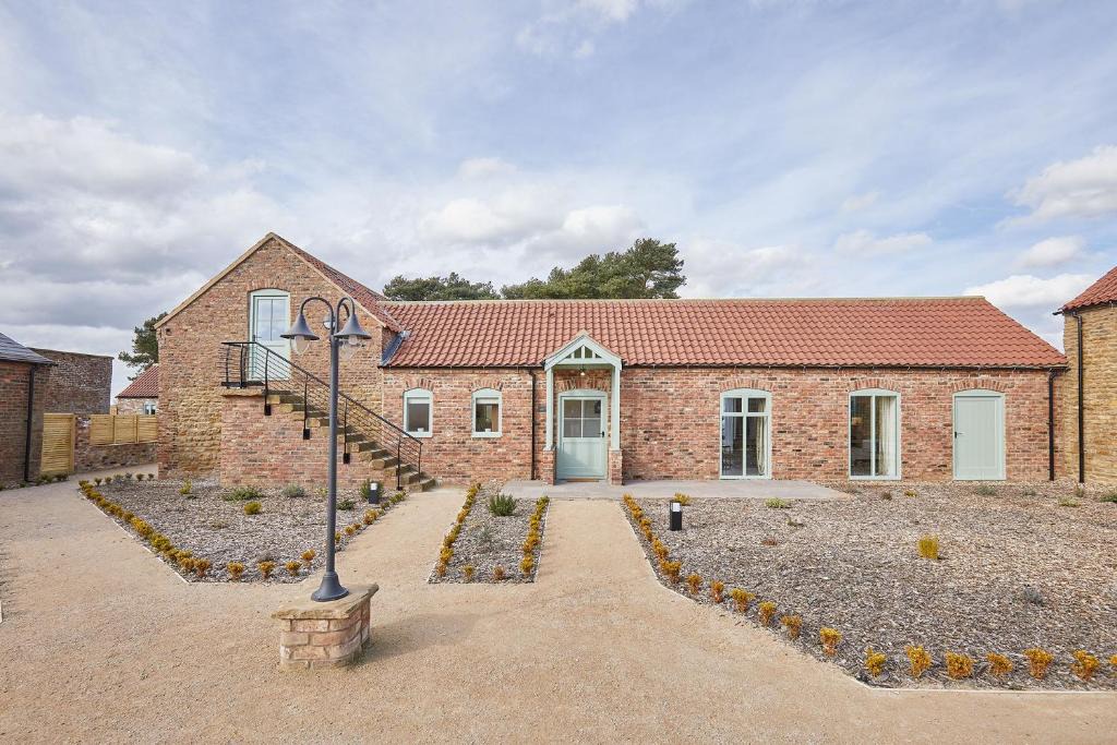 West Heslerton House | The Stables Cottage