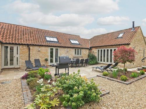Oasby House | The Stables