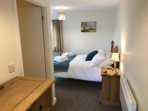Huntingdon House | The Stables Kings Ripton nr RAF Wyton