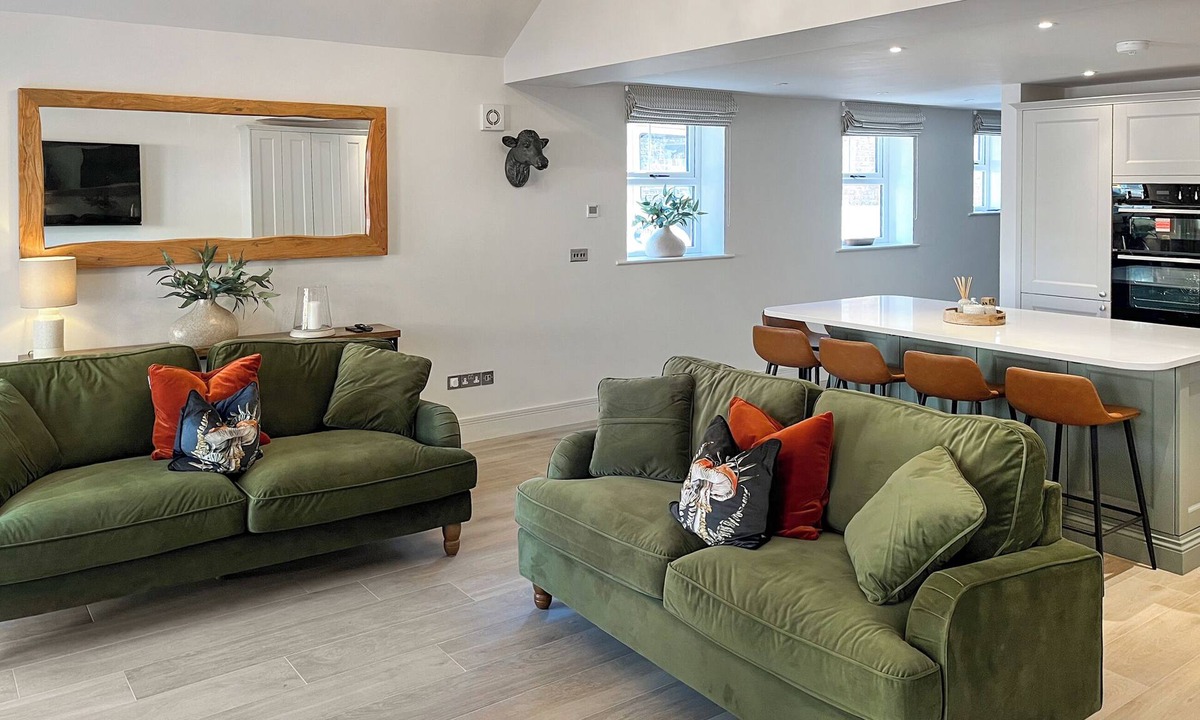 Acomb Cottage | The Stables - UK50639