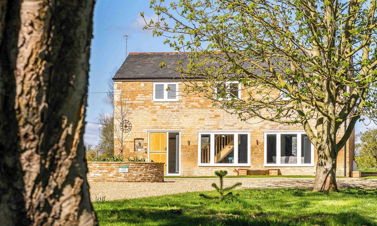 Thurlby Cottage | The Warren - UK34820