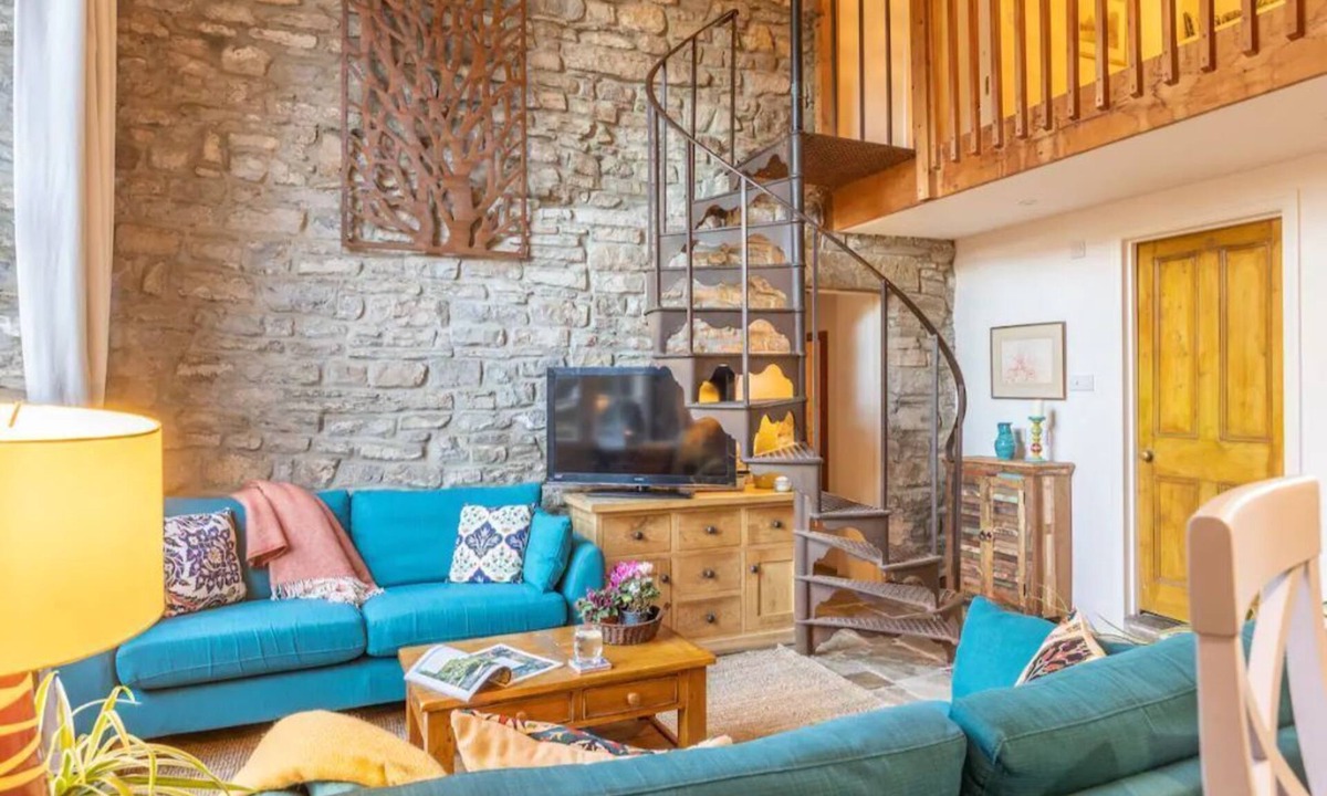 Leyburn House | The Waterfall Mill – Beck View (New to Vrbo)