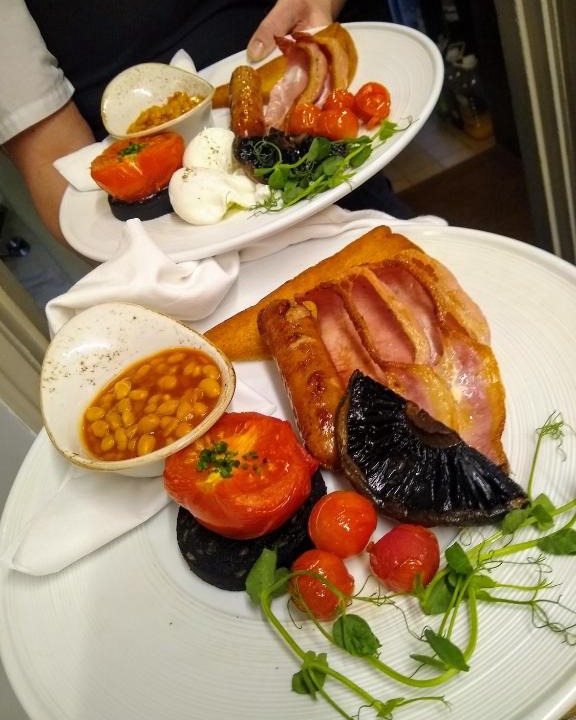 West Witton Hotel | The Wensleydale Heifer