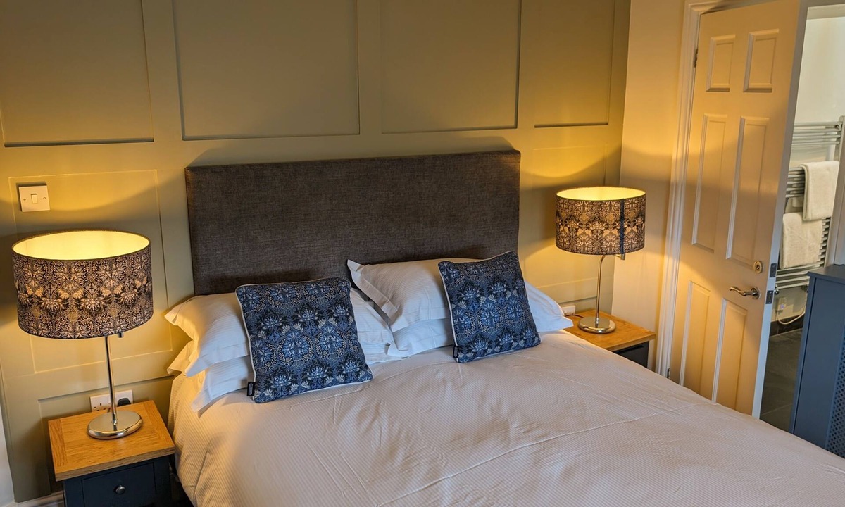 Gayle Hotel | The White Hart Inn