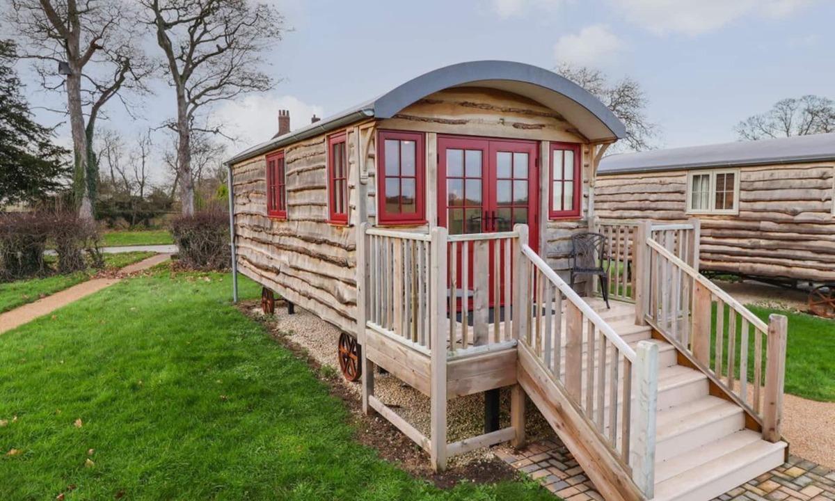 Ryther House | The White Princess, Tadcaster
