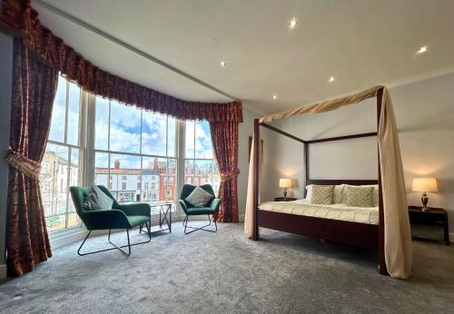 Alford Hotel | The Windmill Hotel - Alford
