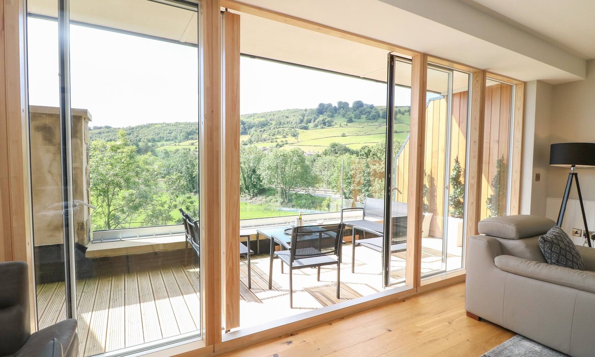 Cononley House | The Works