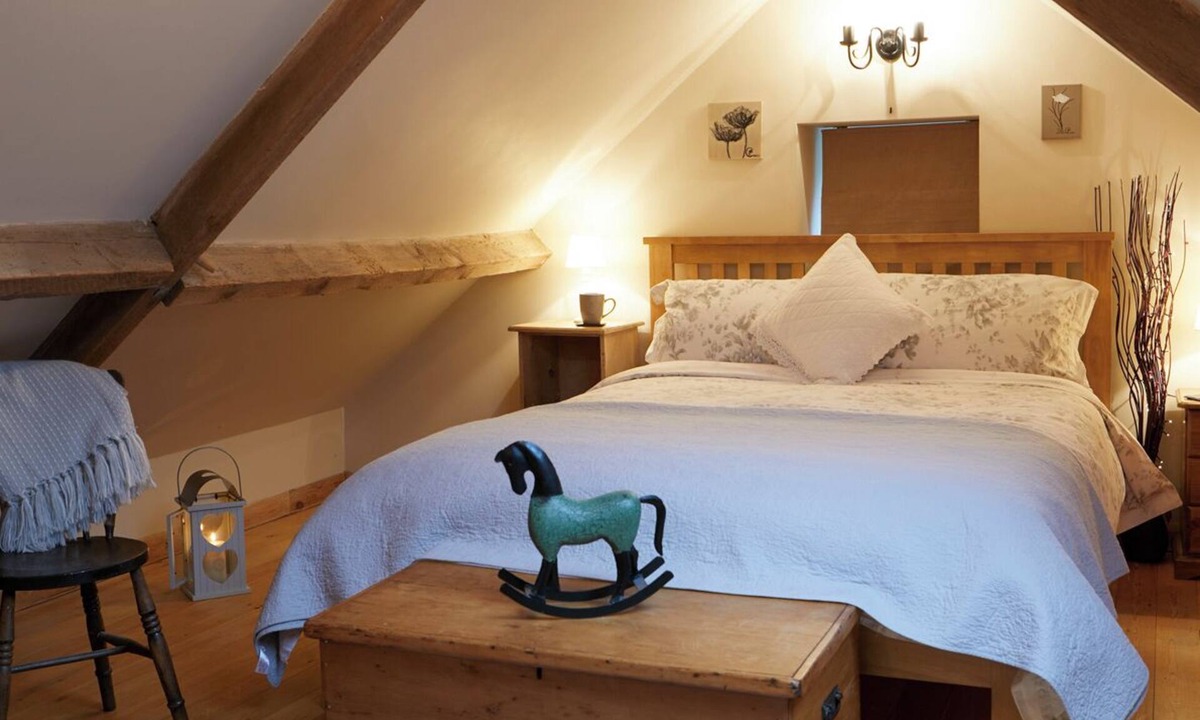 Sneaton House | This barn is a 1 bedroom(s), 1 bathrooms, located in Whitby, N Yorks.