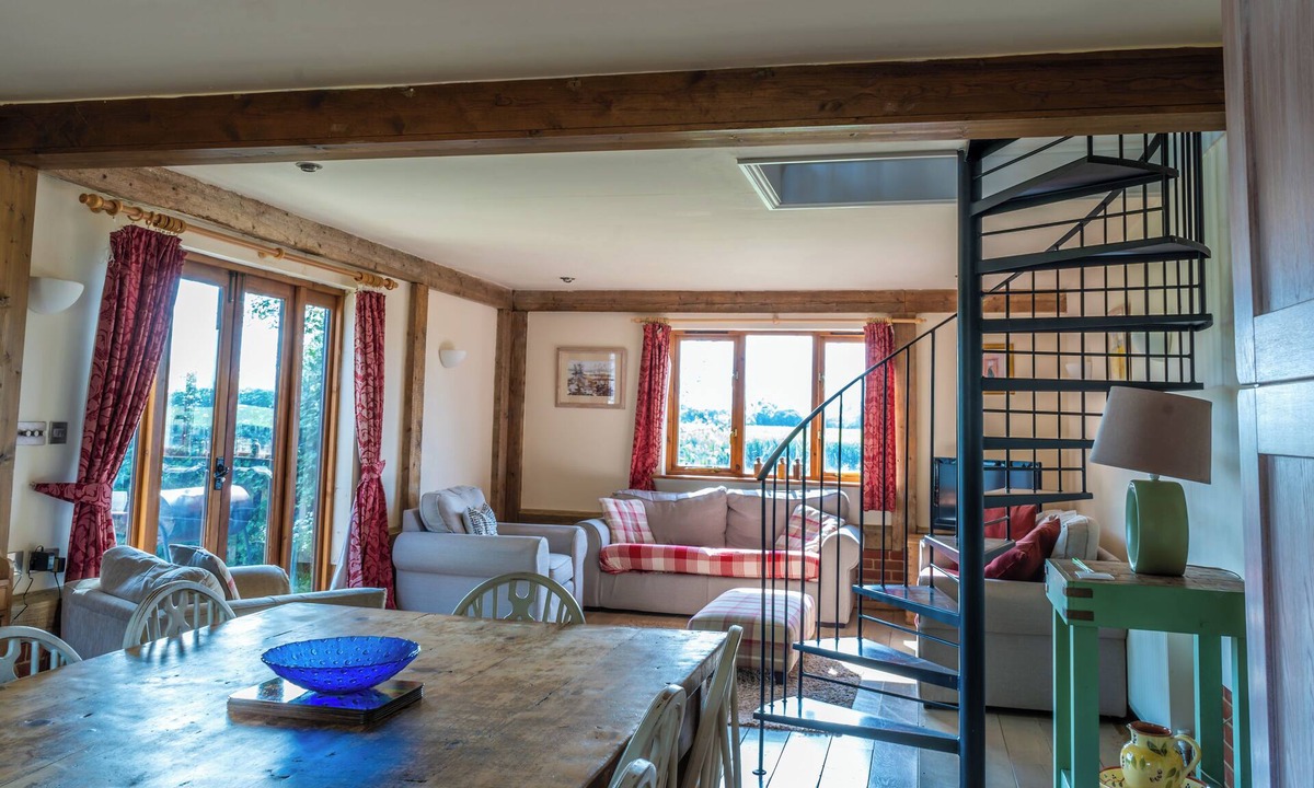 Cratfield House | This house is a 4 bedroom(s), 2 bathrooms, located in Halesworth, .