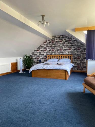 Flamborough Bed & Breakfast | Thorncroft B&B - Adults only