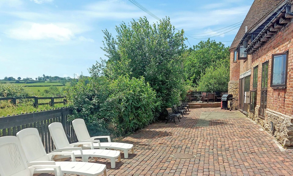 Iden Cottage | Thornsdale Oast House