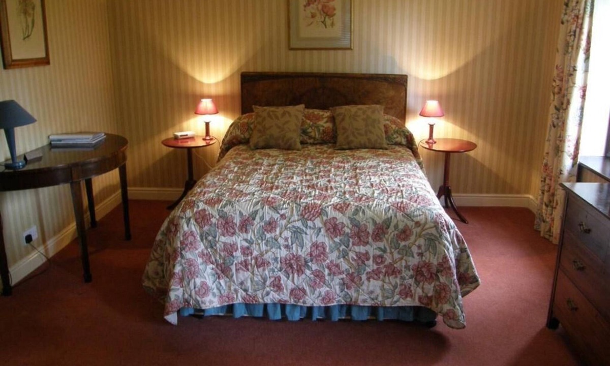 Everdon Bed & Breakfast | Threeways House