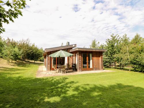 Barnsdale House | Tickencote