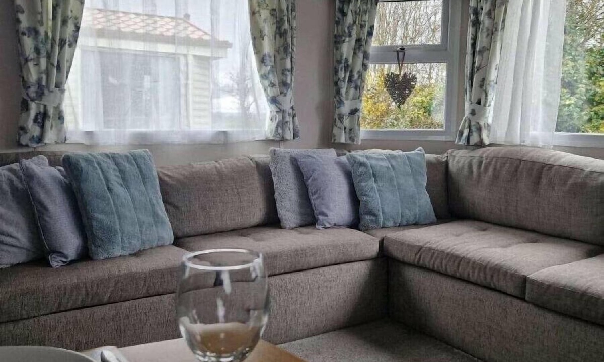 Fence Cottage | TODBER VALLEY HOLIDAY PARK - HOLIDAY ACCOMMODATION 14736 in Gisburn