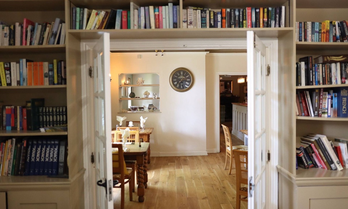 Croxton Kerrial Bed & Breakfast | Tollemache Arms