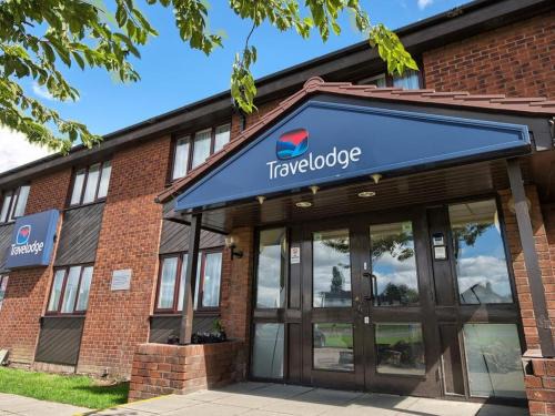 Alwalton Hotel | Travelodge Peterborough Alwalton