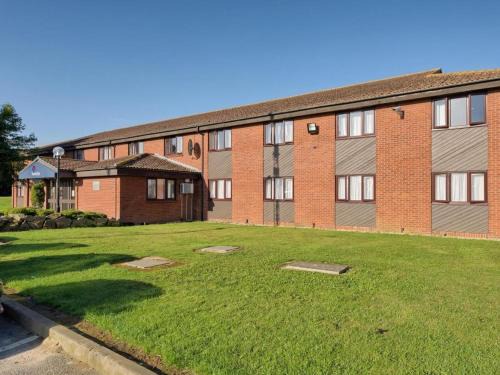 Holdingham Hotel | Travelodge Sleaford