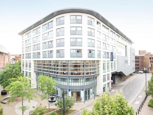 Windsor City Centre Hotel | Travelodge Windsor Central