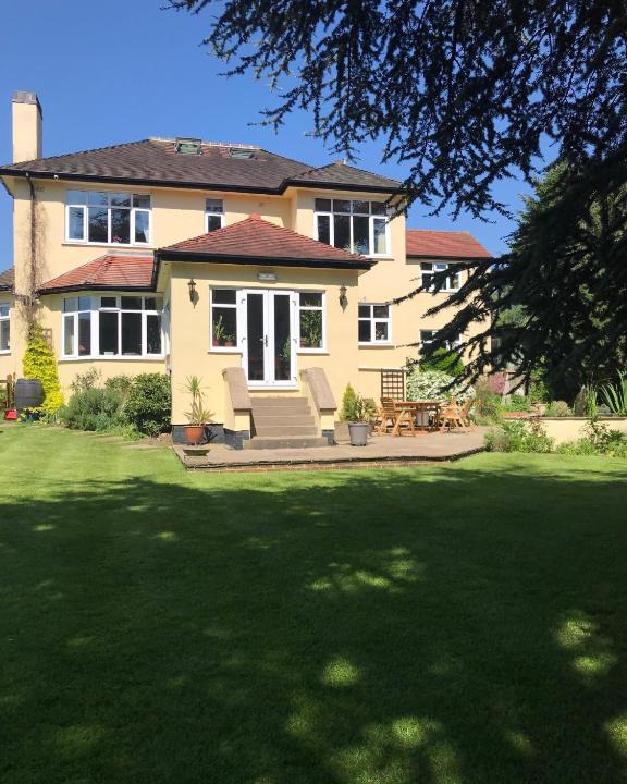 Melton Mowbray Bed & Breakfast | Tresillian House