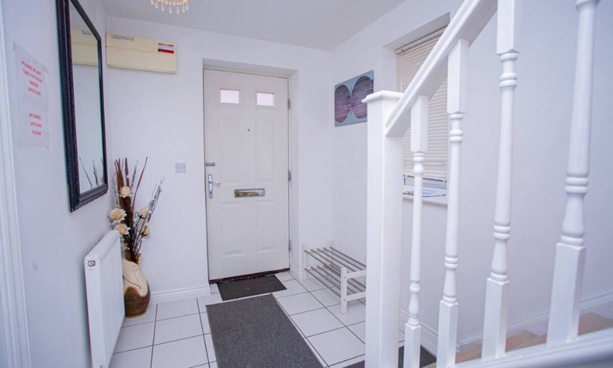 Wootton House | Turners gardens