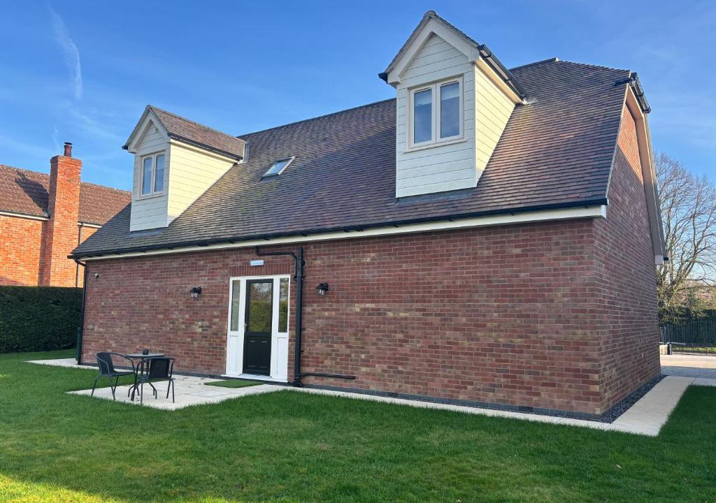 Horncastle Apartment | Upper Pentlands