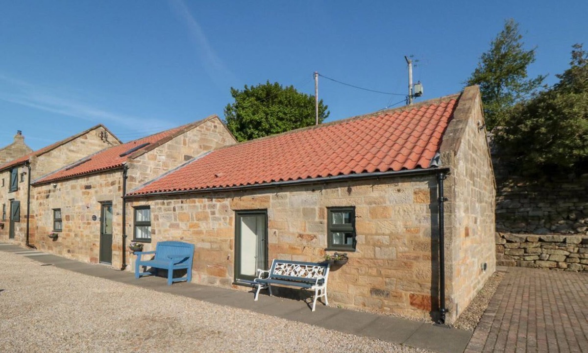 Easington Cottage | Valley View, Staithes