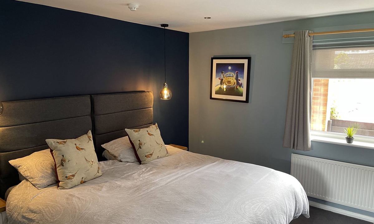 Woodhall Spa Bed & Breakfast | Village Limits Bed & Breakfast Accommodation