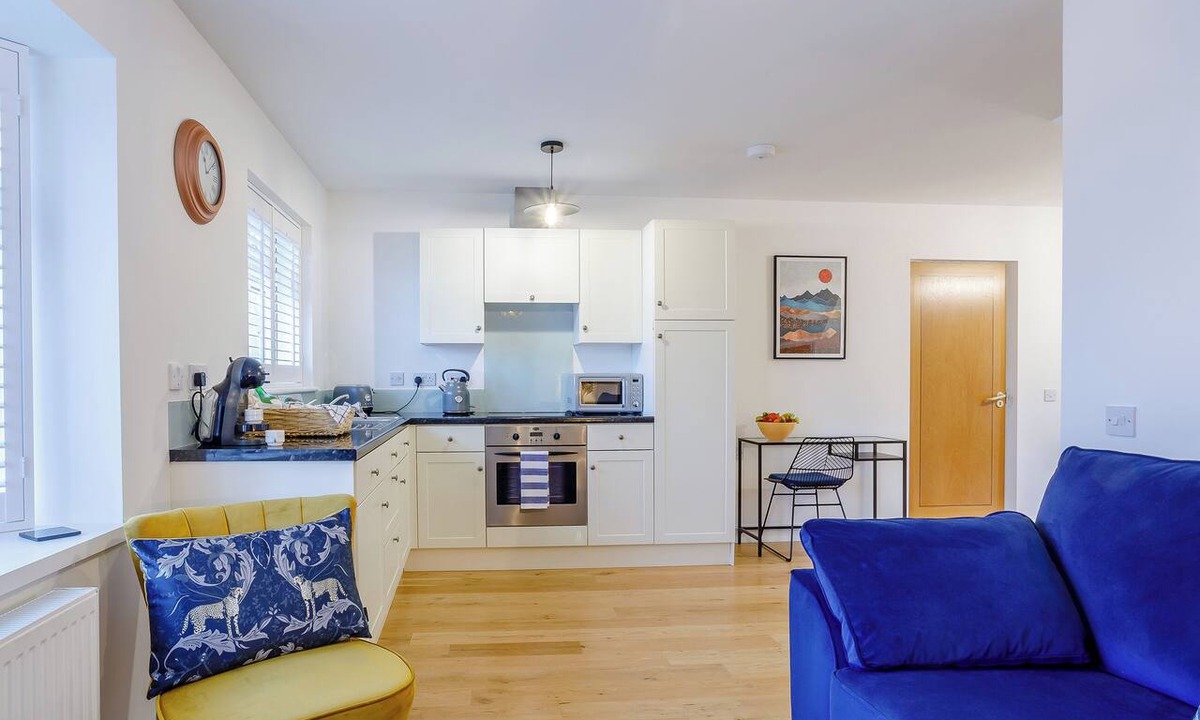 Ely Cottage | Vineyard's Apartment - UK36748