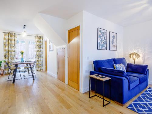 Ely House | Vineyard's Apartment - Uk36748
