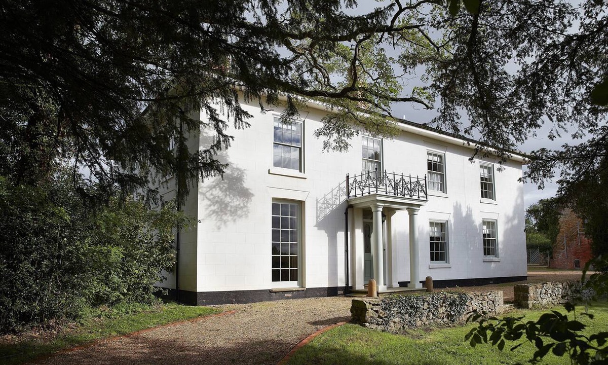 Market Rasen Cottage | Walesby House (6) - sleeps 6 guests in 3 bedrooms