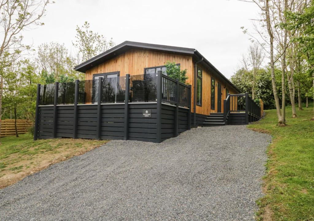 Allithwaite House | Watch Tree Lodge
