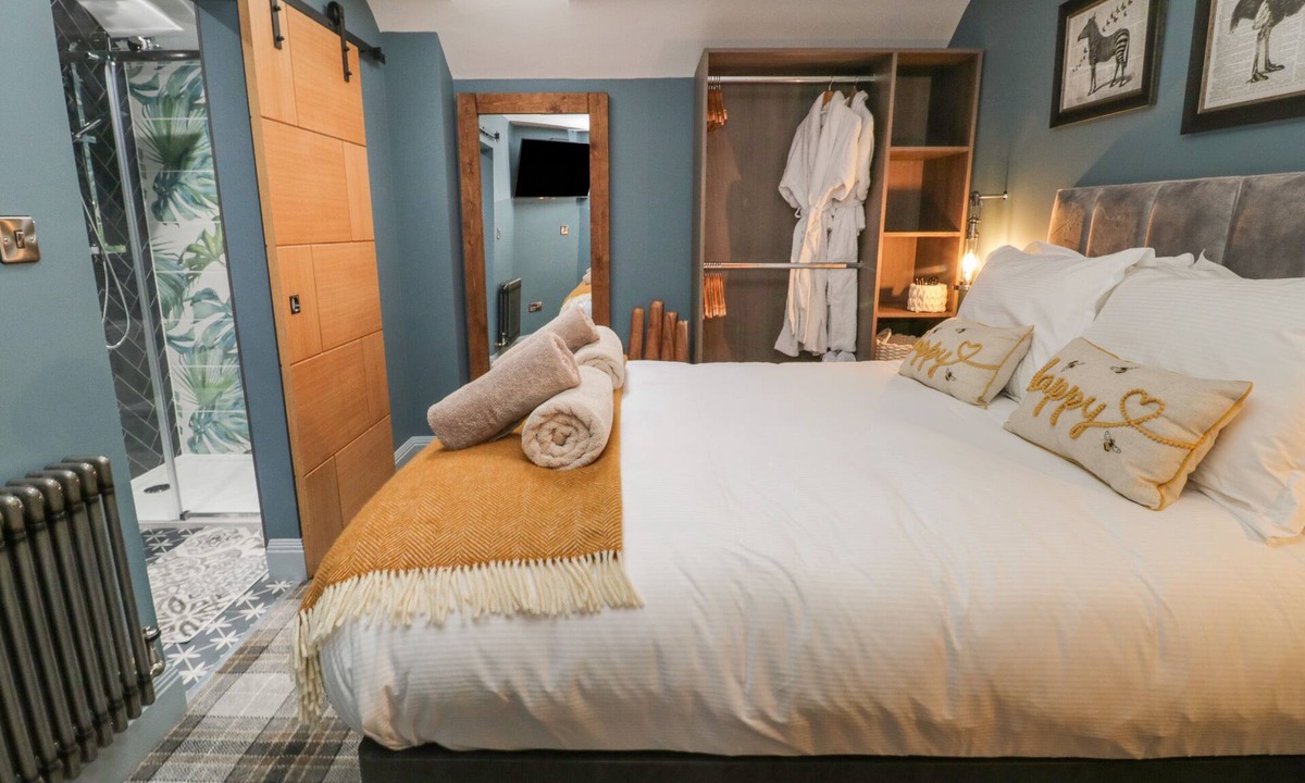 Leven Cottage | Well Cottage