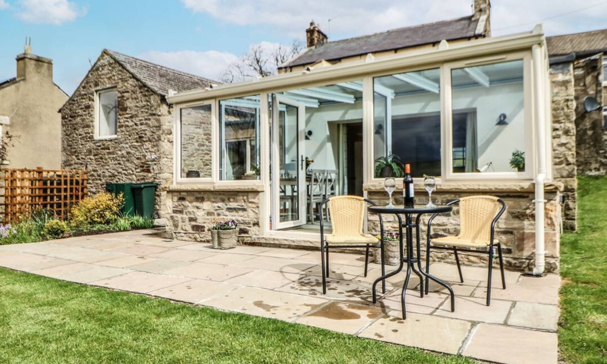 Middleton in Teesdale House | West Reins, Middleton-In-Teesdale