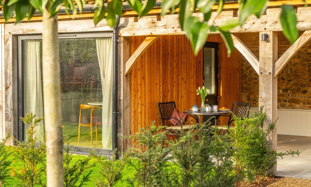 Ringstead House | West Stables, Fring Estate, Norfolk