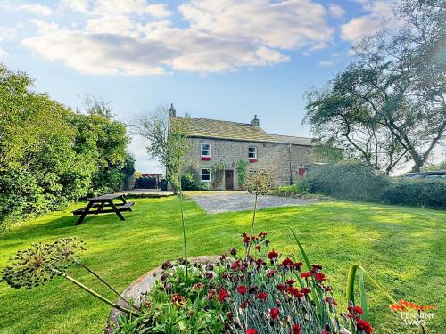 Twice Brewed House | West Twice Brewed, Bardon Mill - Pet Friendly