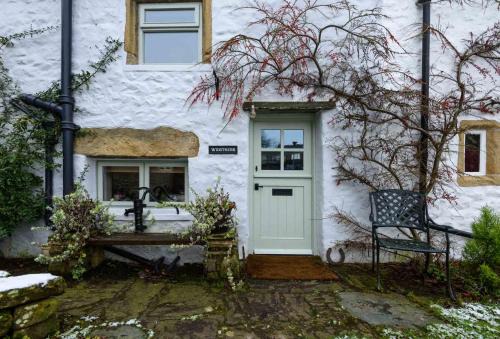 Fourstones Near Bentham House | Westside Cottage, Newby Hamlet, Clapham, Yorkshire Dales National Park, Famous Three Peaks, Near The Lake District, Pets Are Welcome, Direct Parking in front of the Cottage & Guest Parking