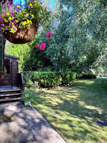 Pocklington Ski Chalet | Wigeon Secluded Rustic cabin