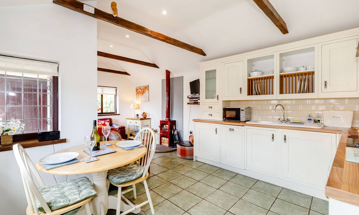 Ulrome Cottage | Willow Cottage