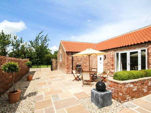 Driffield House | Winsall Court I
