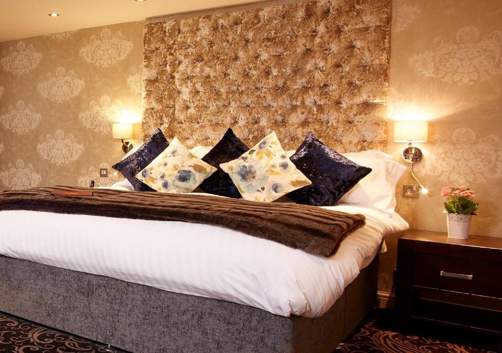 Winteringham Bed & Breakfast | Winteringham Fields