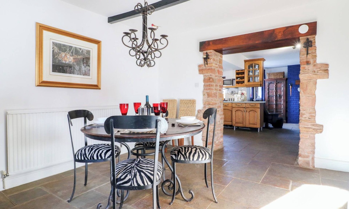 Greasley Cottage | Woodpit Cottage