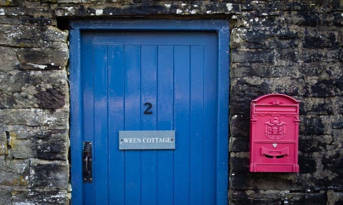 Bewerley House | Wren Cottage, Pateley Bridge