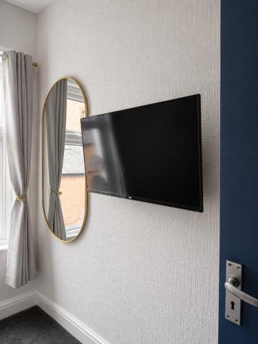 Cleethorpes House | Yarra House Sleeps 10