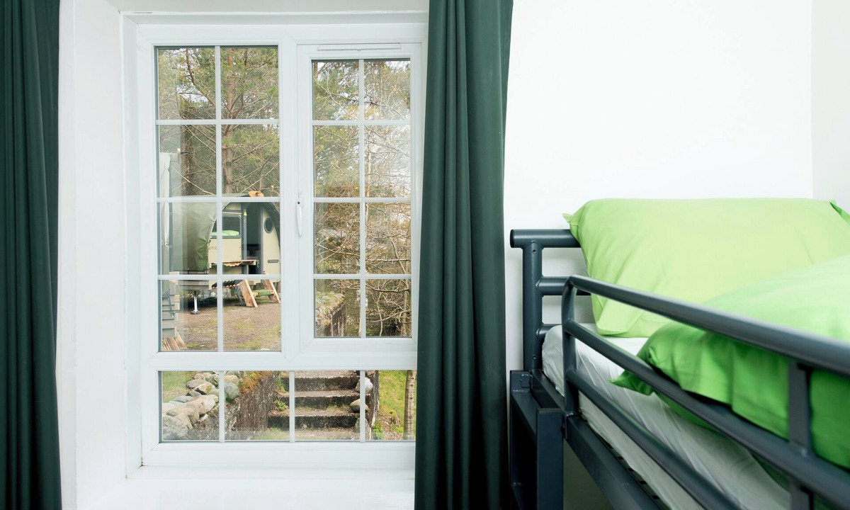 Glenridding Hostel | YHA Helvellyn - Hostel