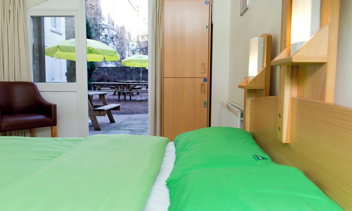 Earl's Court Hostel | YHA London Earl's Court - Hostel